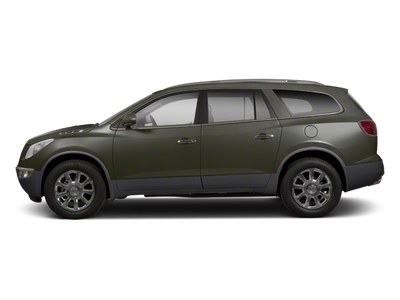 2011 Buick Enclave AWD 4dr CXL-2
