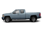 2011 Chevrolet Silverado 1500 2WD LT Ext Cab