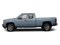2011 Chevrolet Silverado 1500 2WD LT Ext Cab