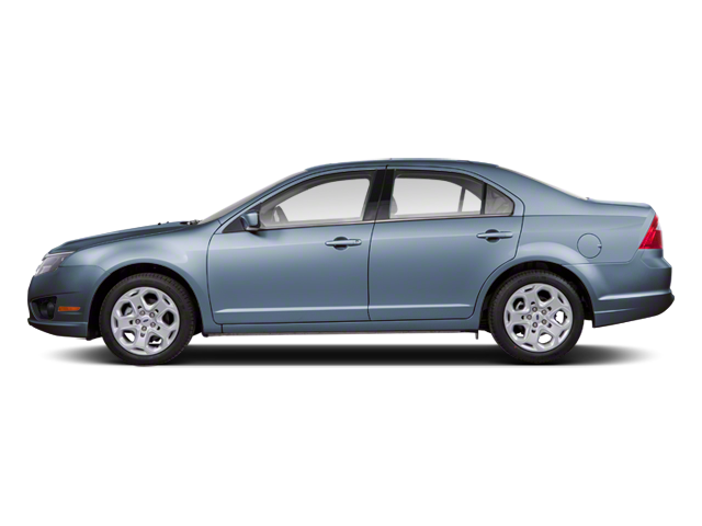 2011 Ford Fusion 4dr Sdn Hybrid FWD