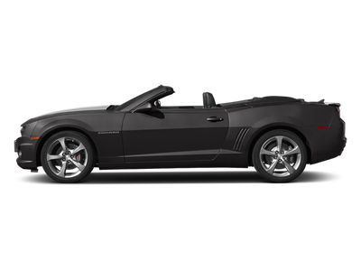 2013 Chevrolet Camaro 2dr Conv SS w/2SS