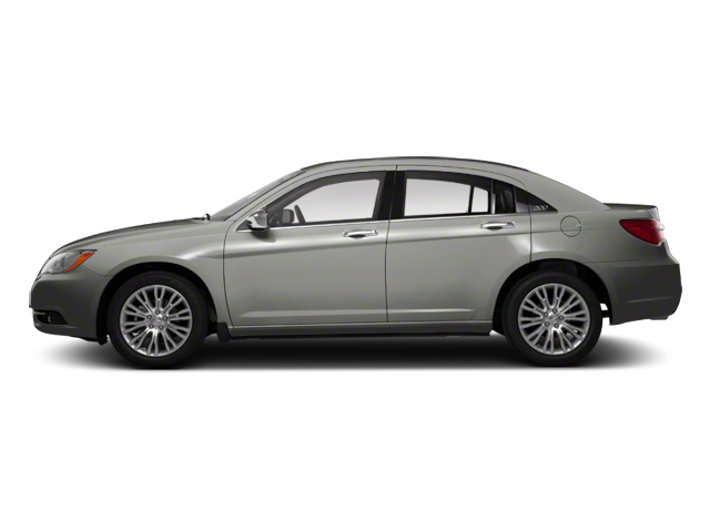 2013 Chrysler 200 4dr Sdn Touring