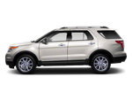 2013 Ford Explorer FWD 4dr XLT