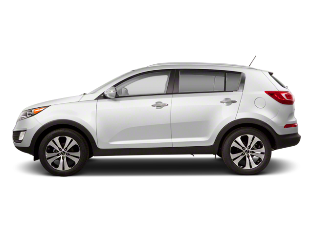 2013 Kia Sportage 2WD 4dr EX