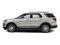 2016 Ford Explorer 4WD 4dr Limited