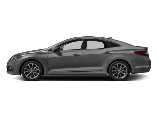 2016 Hyundai Azera 4dr Sdn Limited