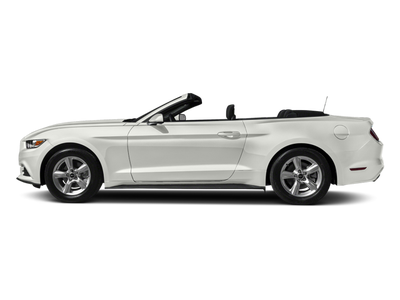 2017 Ford Mustang V6 Convertible