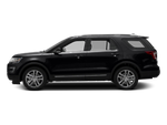 2017 Ford Explorer XLT 4WD