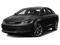 2015 Chrysler 200 4dr Sdn S FWD