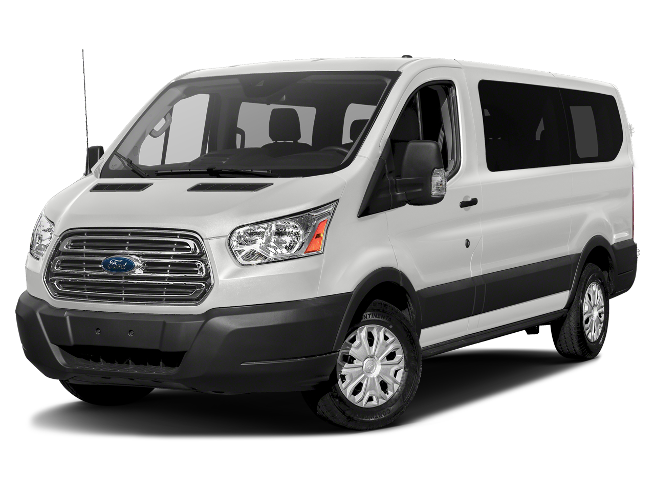 2015 Ford Transit Wagon XL