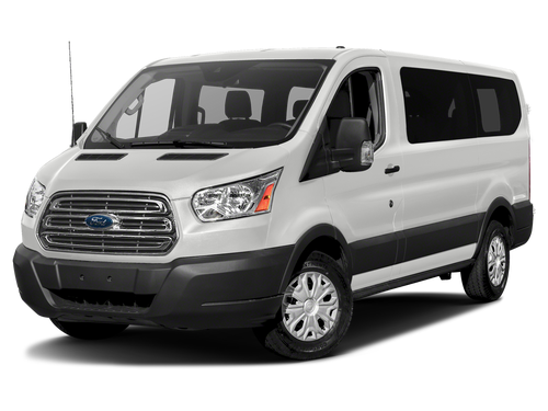2015 Ford Transit Wagon XL