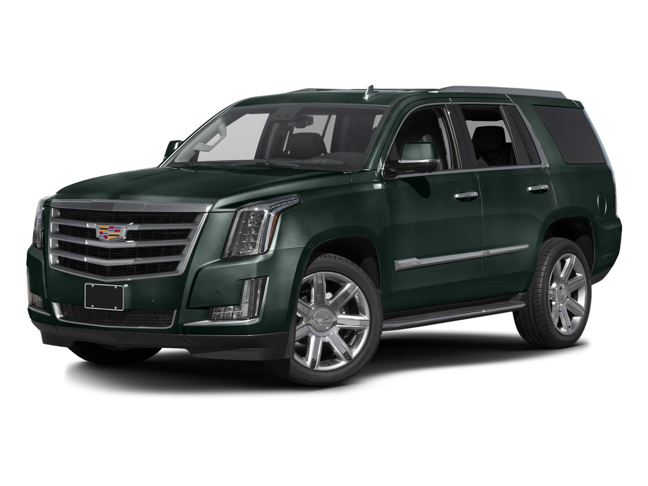 2016 Cadillac Escalade 4WD 4dr Luxury Collection