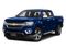2016 Chevrolet Colorado 4WD Crew Cab 128.3" Z71