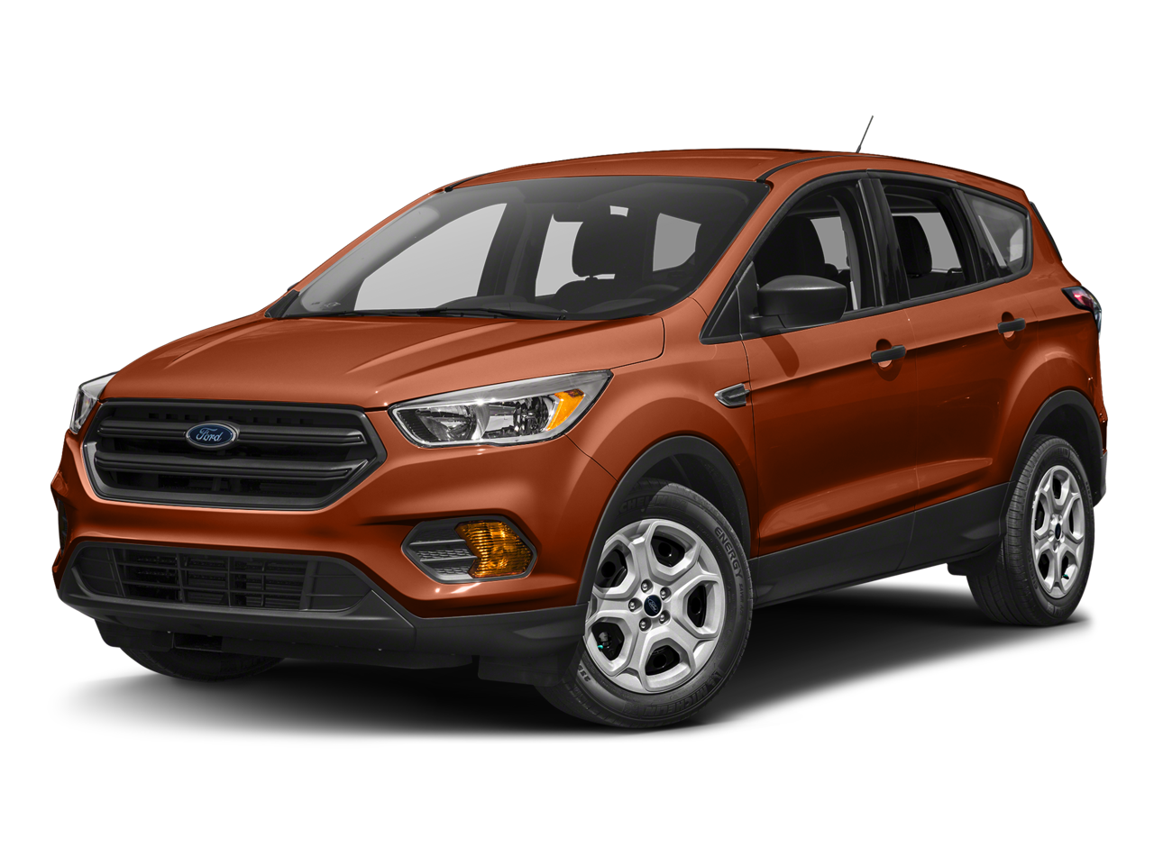 2017 Ford Escape SE FWD