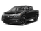 2017 Honda Ridgeline Black Edition 4x4 Crew Cab 5.3' Bed