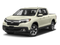 2017 Honda Ridgeline RTL-T 4x4 Crew Cab 5.3' Bed