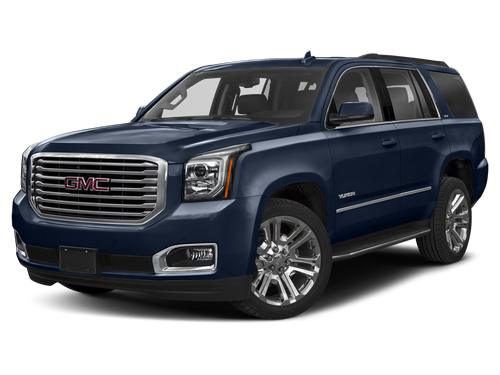 2018 GMC Yukon 4WD 4dr SLT