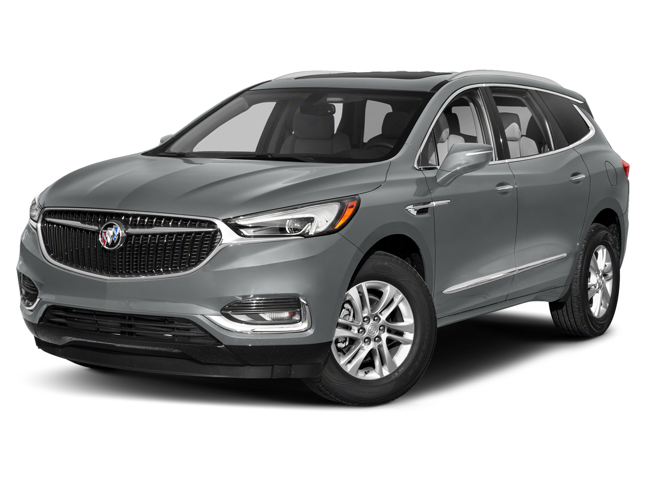 Used 2019 Buick Enclave Essence with VIN 5GAEVAKW3KJ165778 for sale in Taylorville, IL