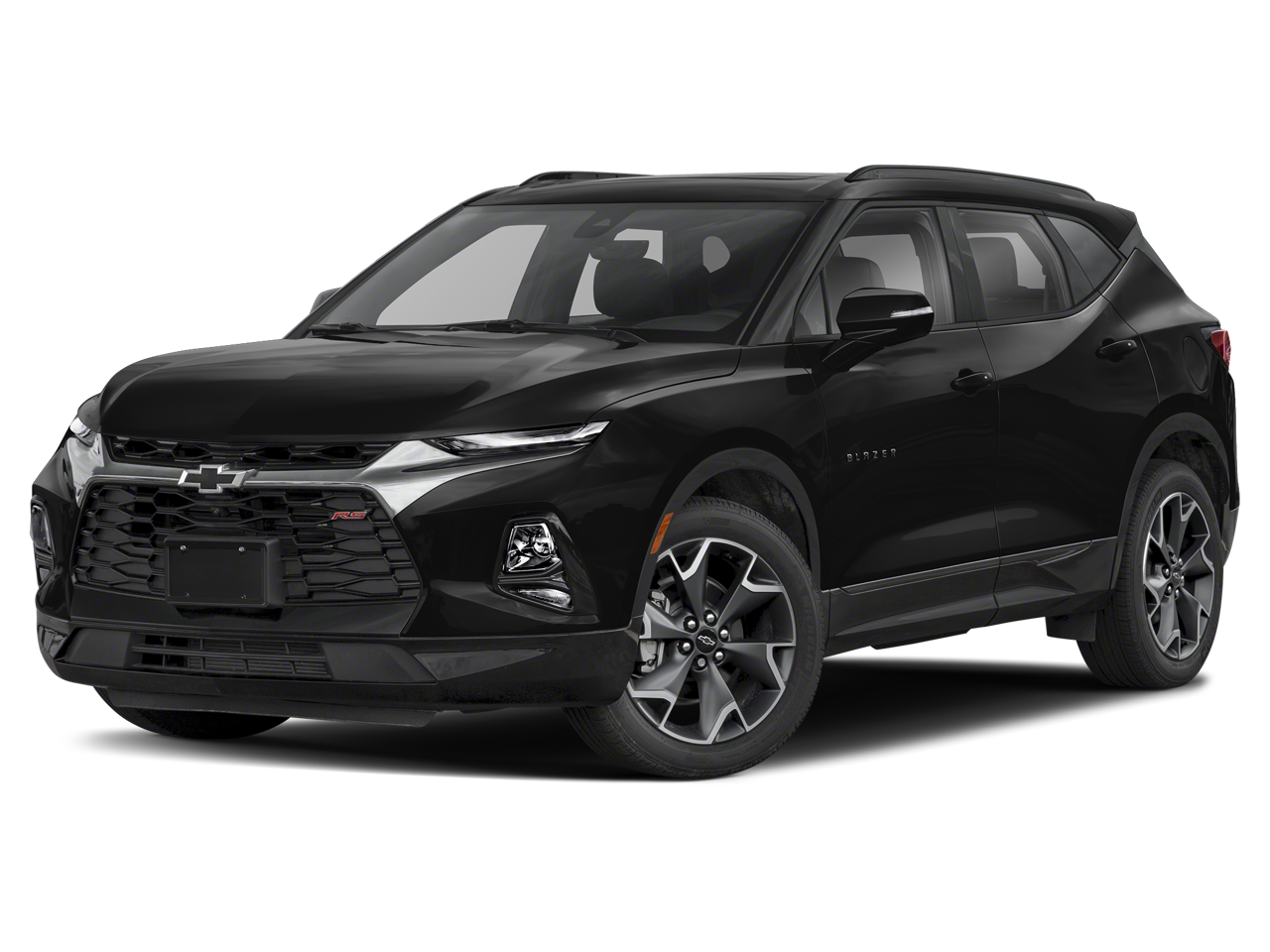 2019 Chevrolet Blazer FWD 4dr RS