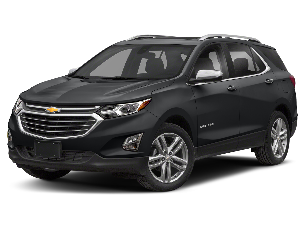 2019 Chevrolet Equinox AWD 4dr Premier w/1LZ