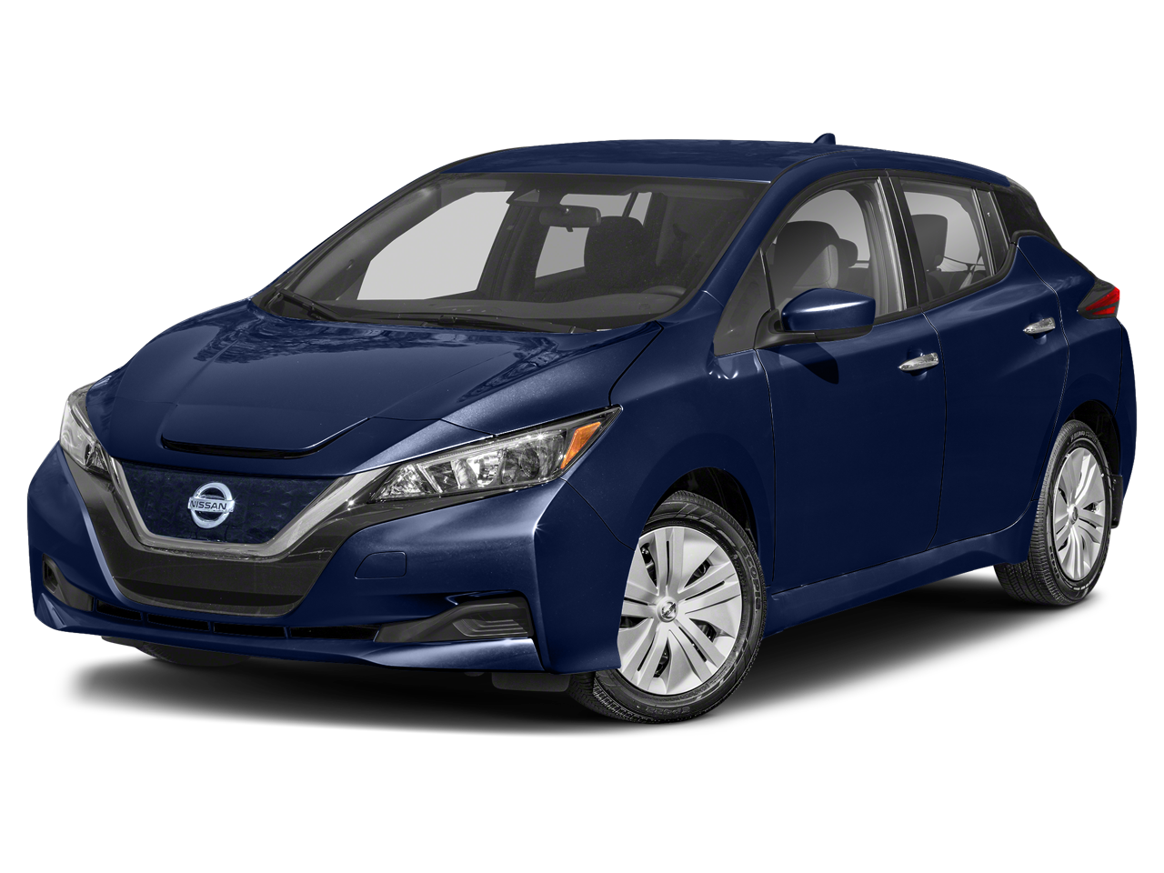 2019 Nissan Leaf