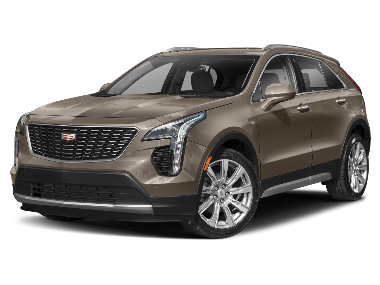 2020 Cadillac XT4 AWD 4dr Premium Luxury