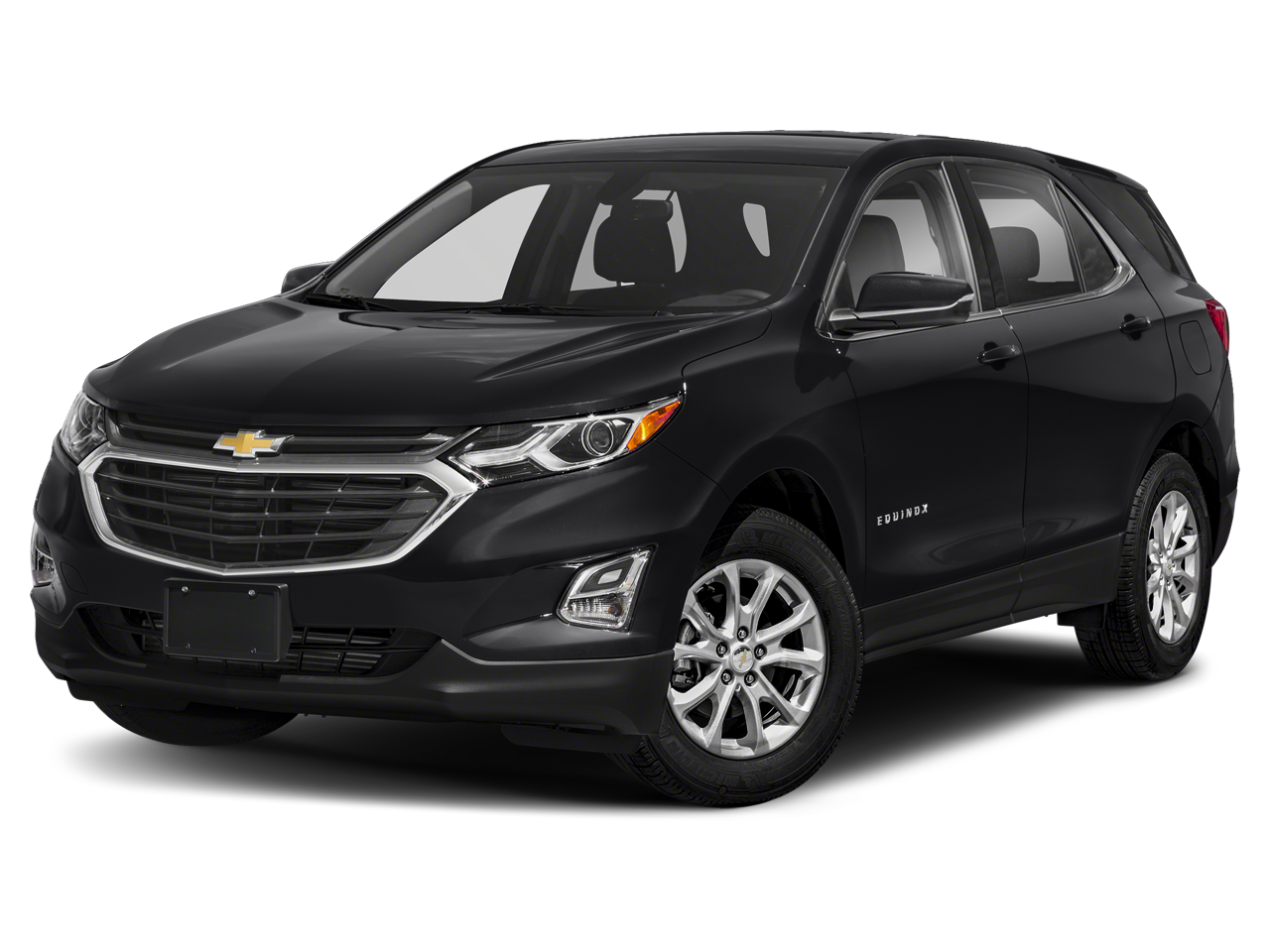 2020 Chevrolet Equinox FWD 4dr LT w/2FL
