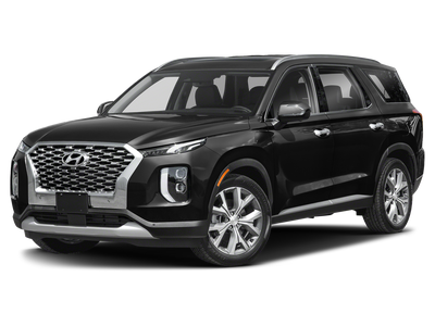 2021 Hyundai Palisade SEL AWD