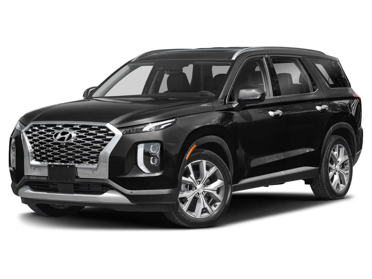 2021 Hyundai Palisade SEL AWD