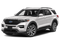 2022 Ford Explorer Platinum 4WD