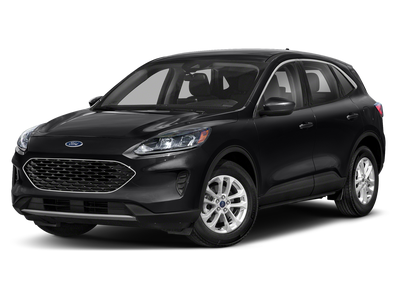 2022 Ford Escape SE AWD
