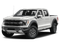 2022 Ford F-150 Raptor 4WD SuperCrew 5.5' Box