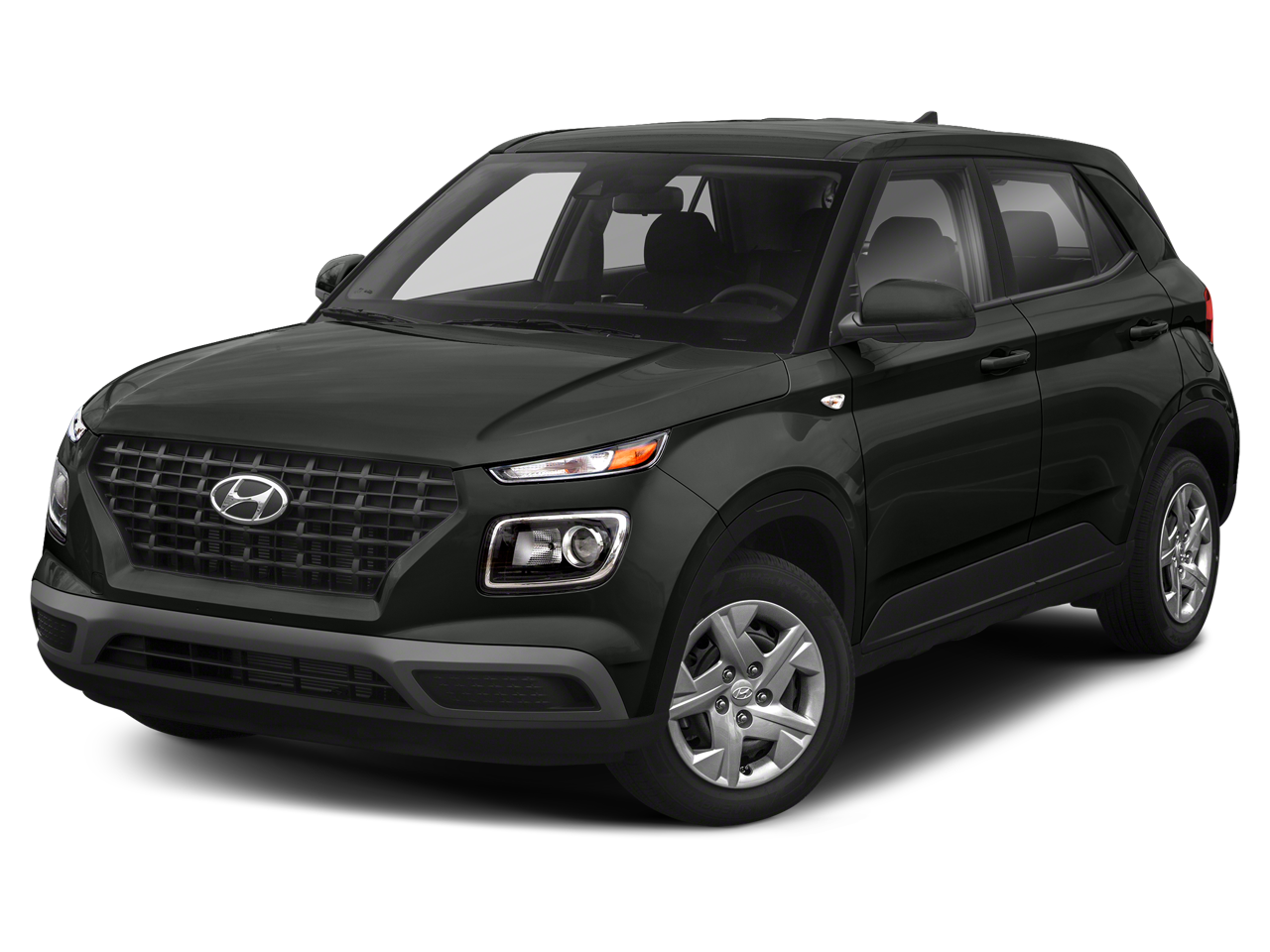 2022 Hyundai Venue SE IVT