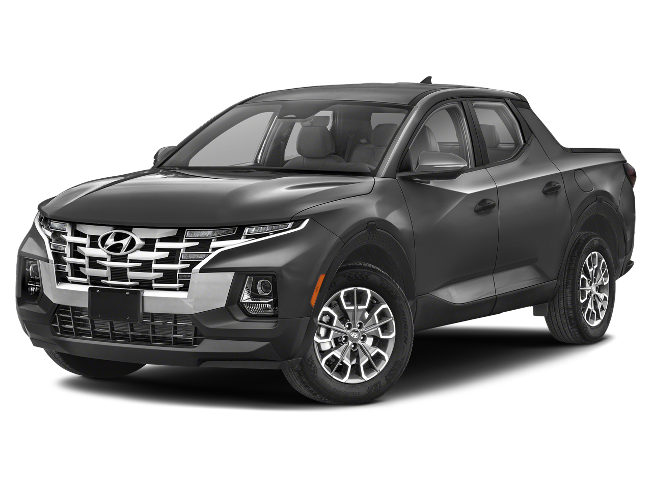 2022 Hyundai Santa Cruz SEL AWD
