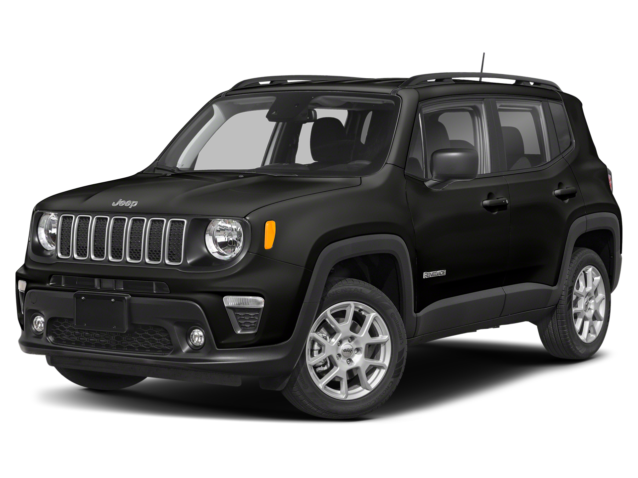 2022 Jeep Renegade Altitude 4x4
