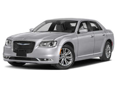 2023 Chrysler 300 300S RWD