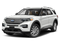 2023 Ford Explorer Limited 4WD