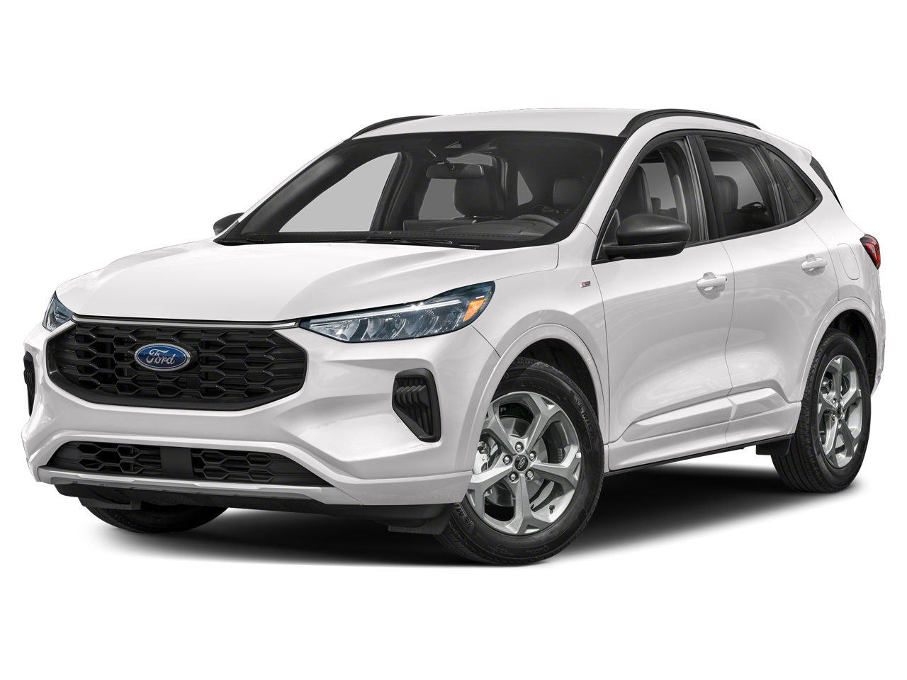 2023 Ford Escape ST-Line AWD