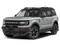 2023 Ford Bronco Sport Outer Banks 4x4