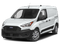 2023 Ford Transit Connect Van XL LWB w/Rear Symmetrical Doors