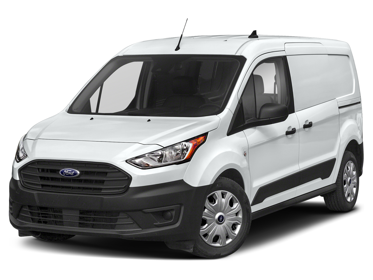 2023 Ford Transit Connect Van XL LWB w/Rear Symmetrical Doors