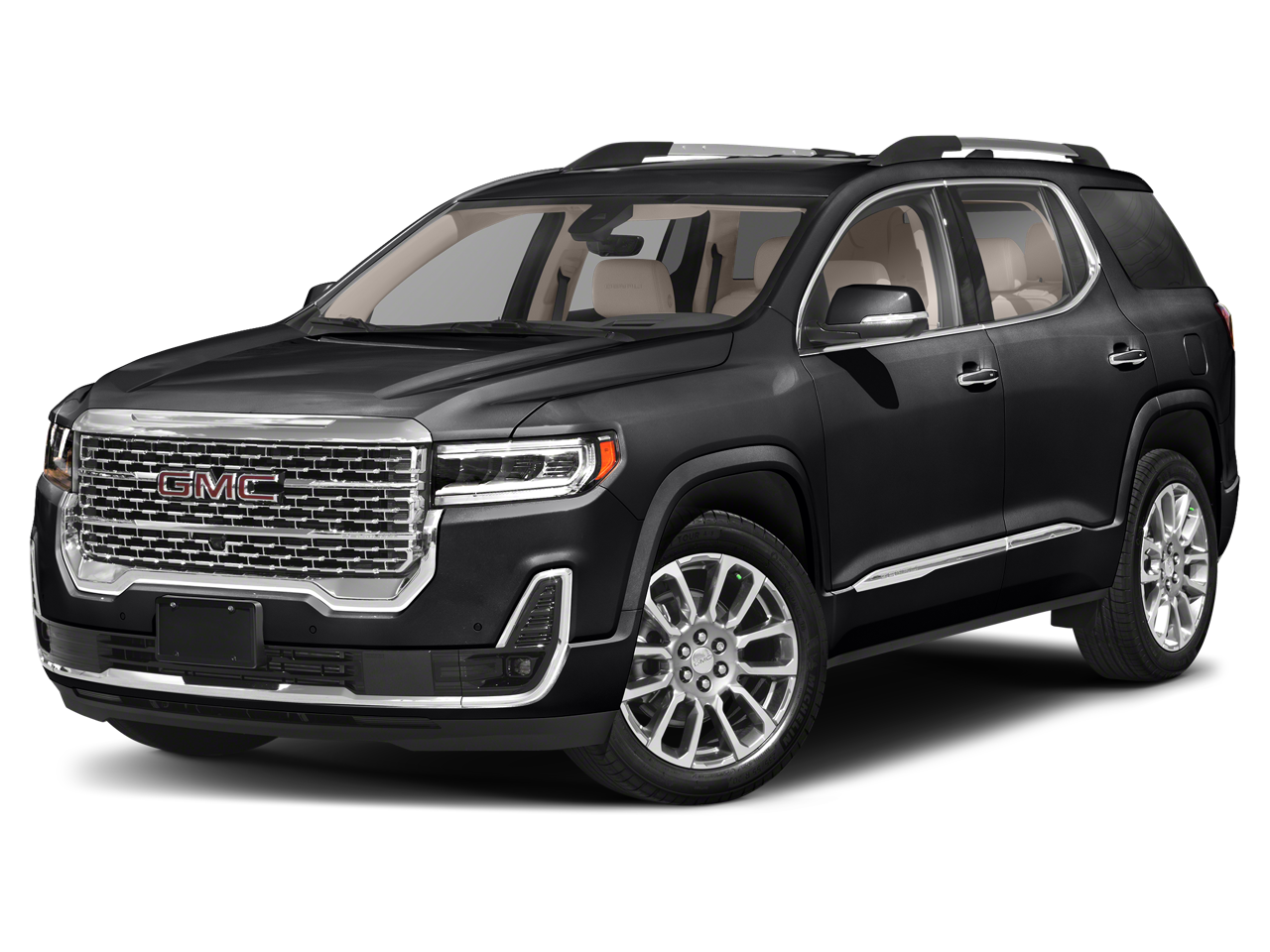 2023 GMC Acadia AWD 4dr Denali
