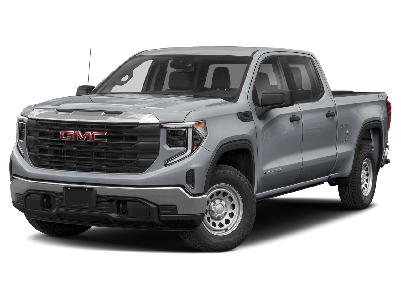 2023 GMC Sierra 1500 4WD Crew Cab 147" Denali
