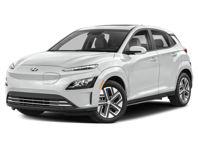 2023 Hyundai Kona Electric SEL FWD