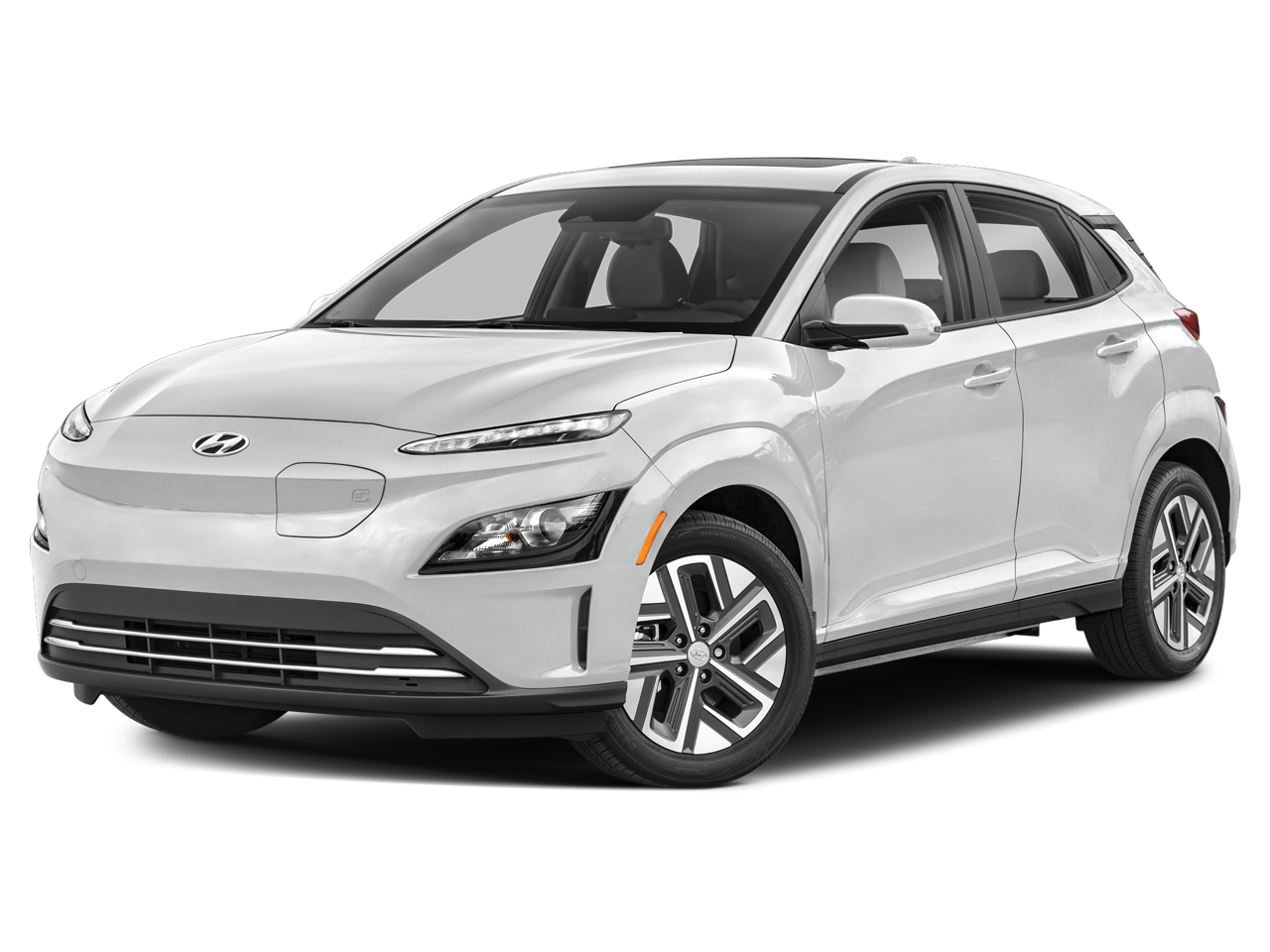 2023 Hyundai Kona Electric SEL FWD