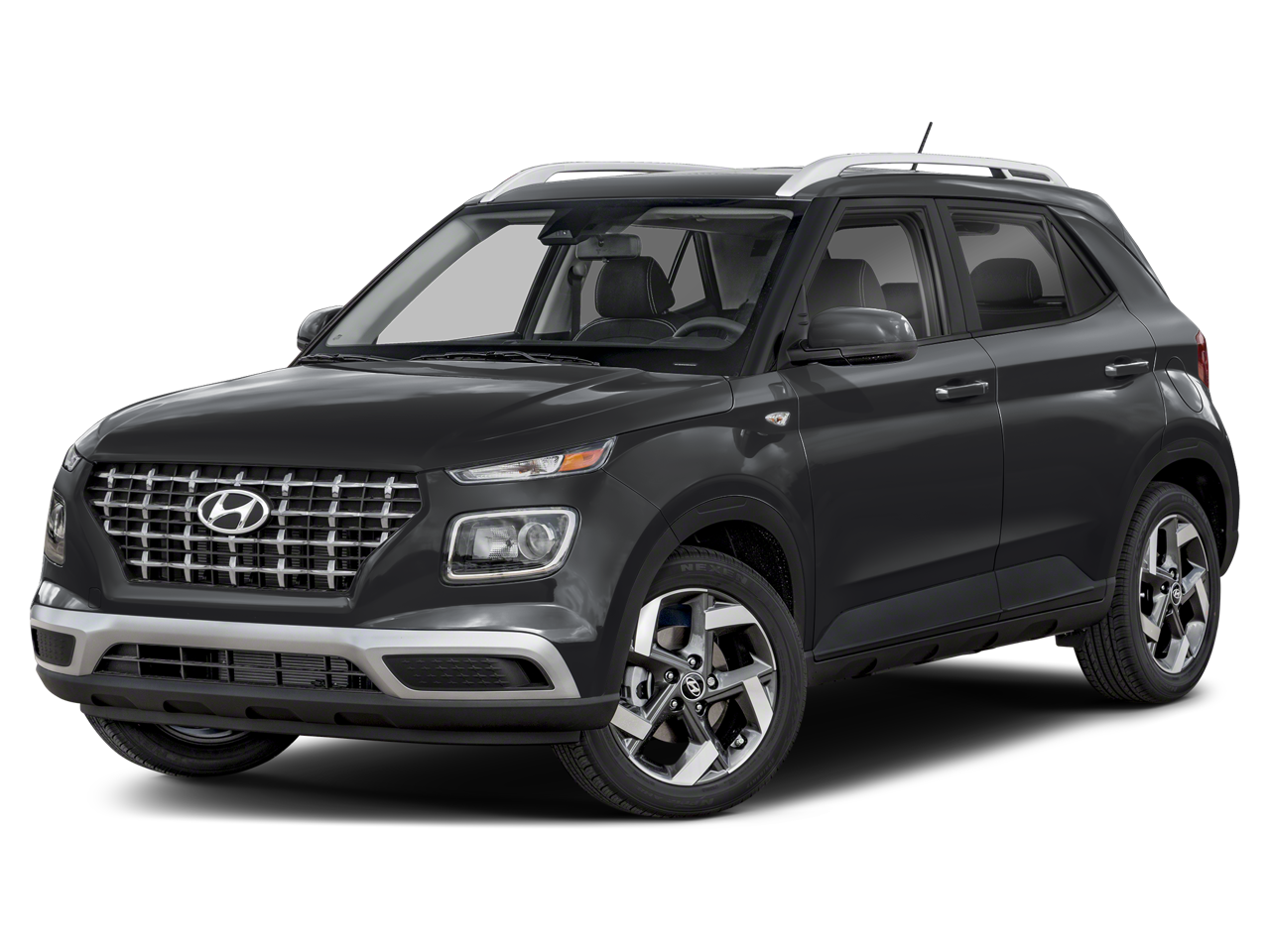 2023 Hyundai Venue SEL IVT
