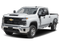 2024 Chevrolet Silverado 3500HD 4WD Crew Cab 159" High Country