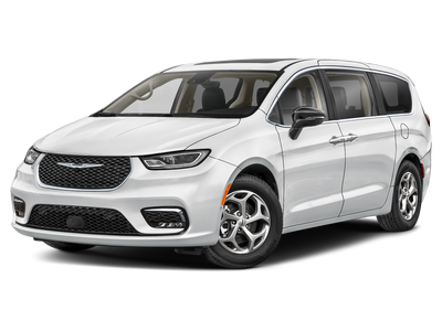 2024 Chrysler Pacifica Limited FWD