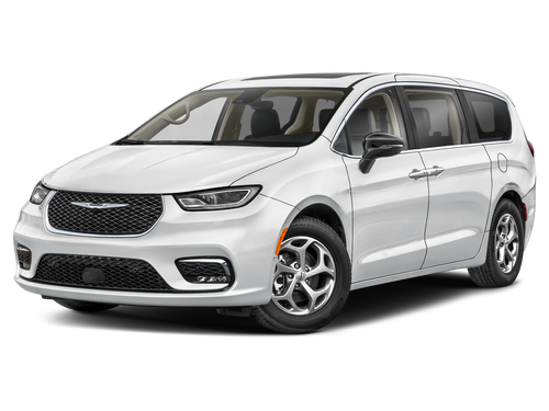 2024 Chrysler Pacifica Limited FWD
