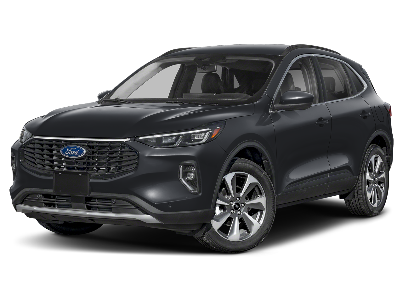 2024 Ford Escape Platinum AWD